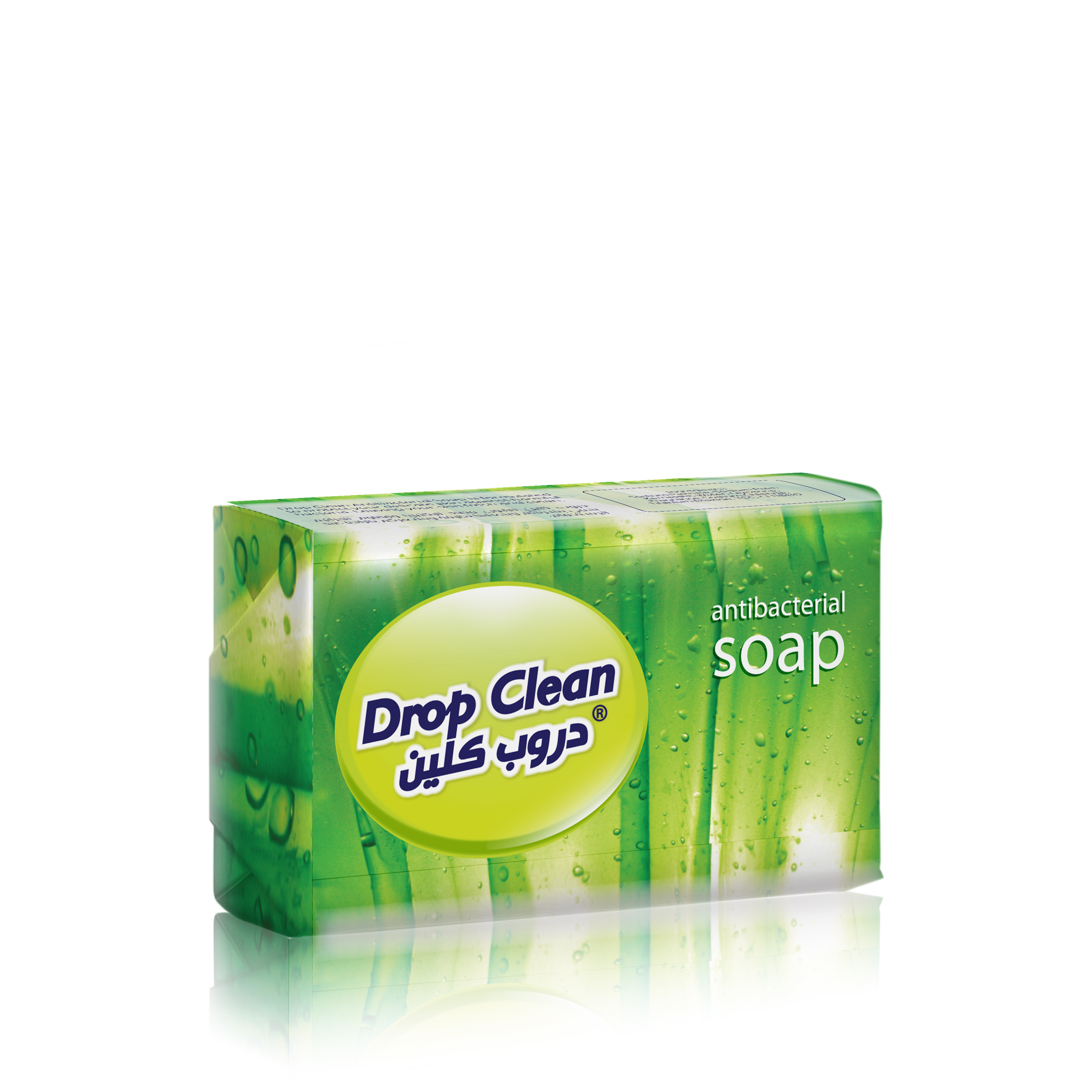 Drop Clean Antibacterial Soap